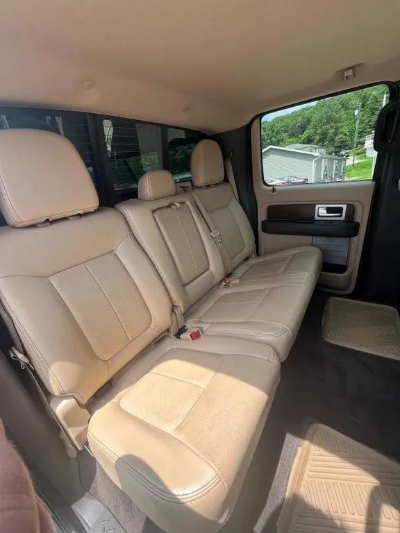 used 2013 Ford F-150 car, priced at $14,995