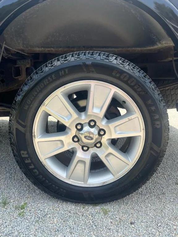 used 2013 Ford F-150 car, priced at $14,995