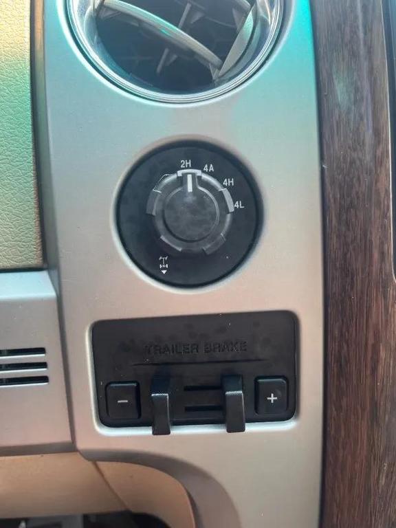 used 2013 Ford F-150 car, priced at $14,995