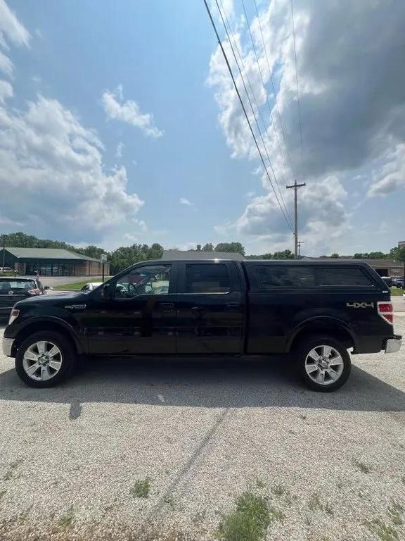 used 2013 Ford F-150 car, priced at $14,995