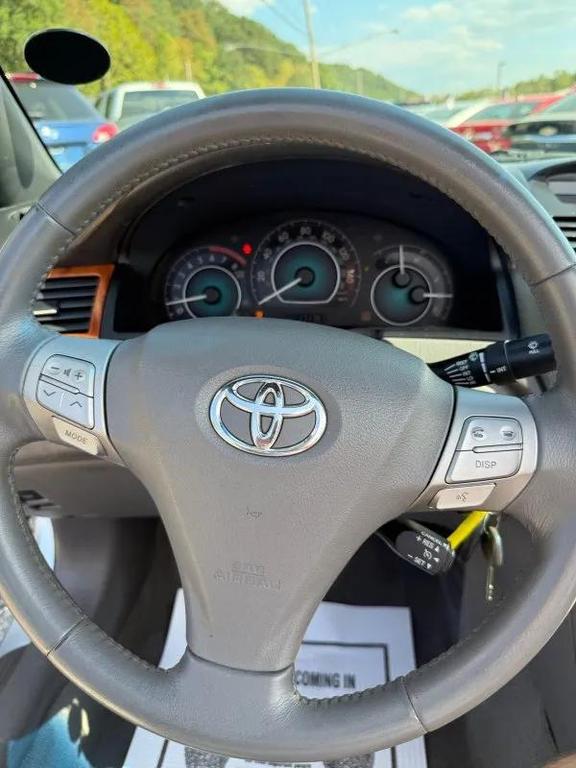used 2007 Toyota Camry Solara car, priced at $4,995