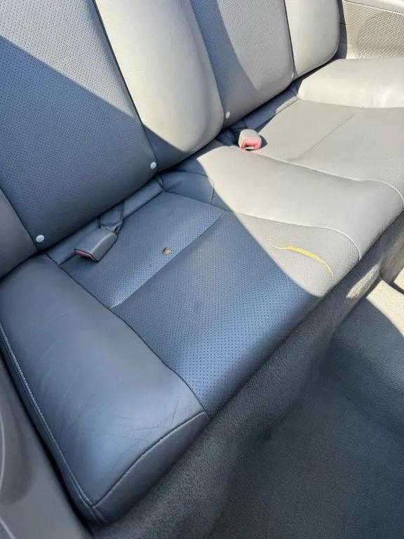 used 2007 Toyota Camry Solara car, priced at $4,995