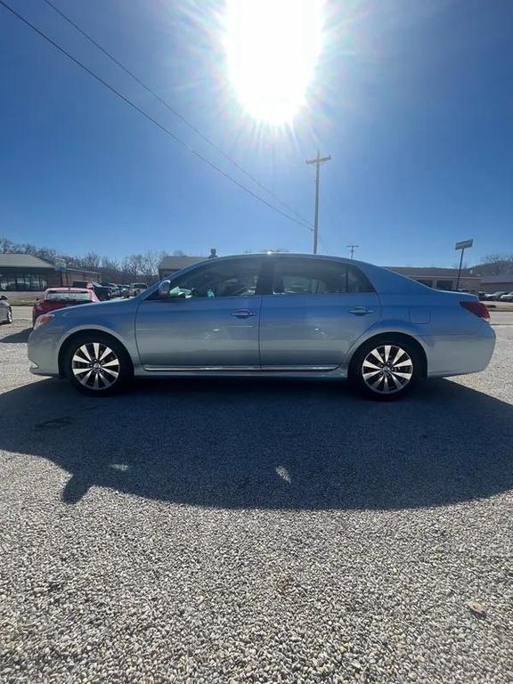 used 2011 Toyota Avalon car, priced at $11,995