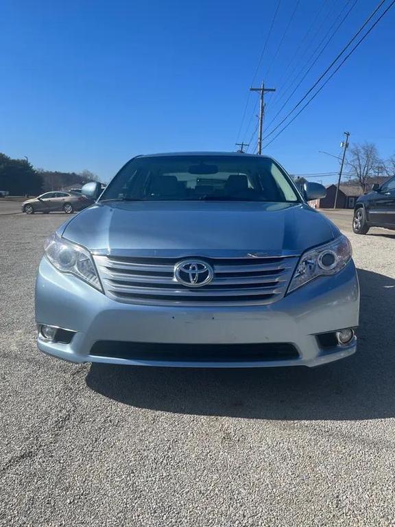 used 2011 Toyota Avalon car, priced at $11,995