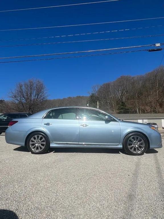 used 2011 Toyota Avalon car, priced at $11,995