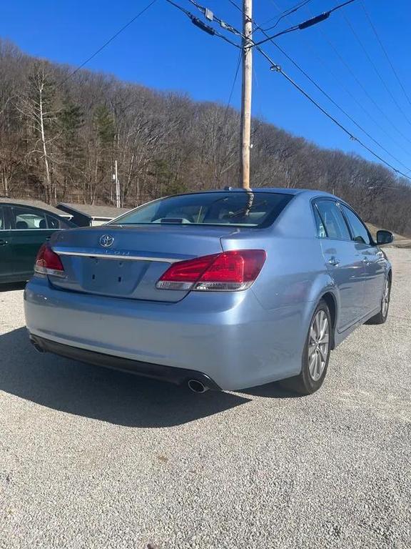 used 2011 Toyota Avalon car, priced at $11,995