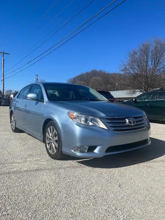 used 2011 Toyota Avalon car, priced at $11,995