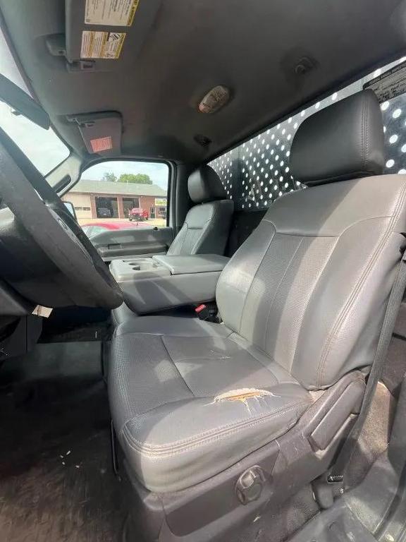 used 2016 Ford F-350 car, priced at $18,995