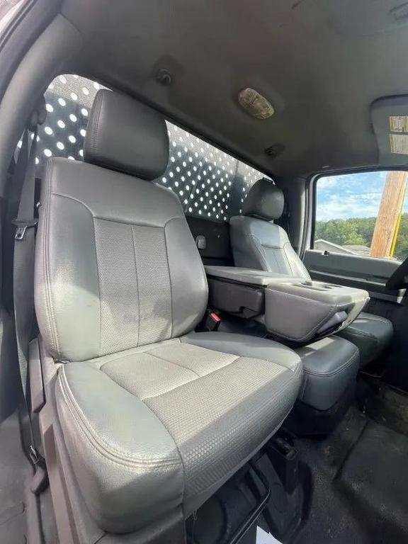 used 2016 Ford F-350 car, priced at $18,995