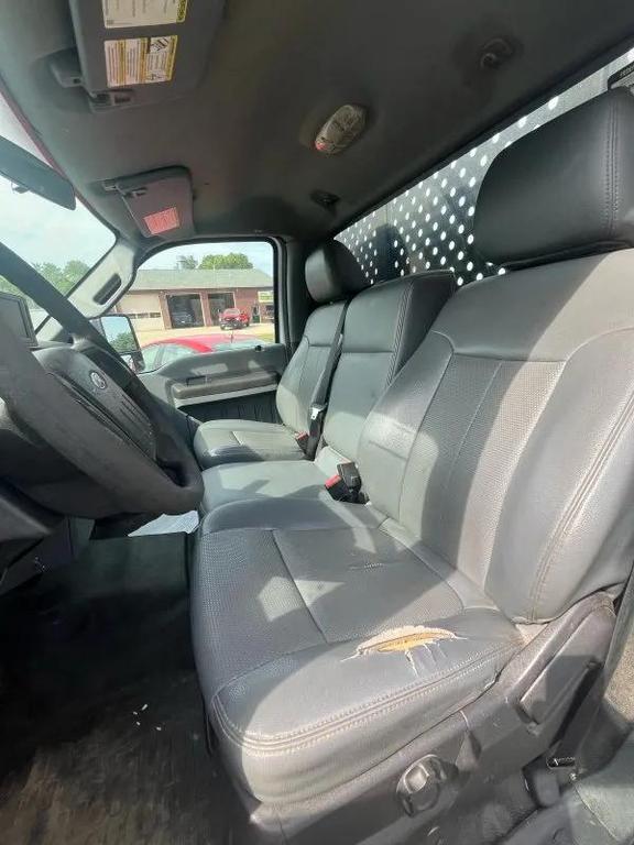 used 2016 Ford F-350 car, priced at $18,995