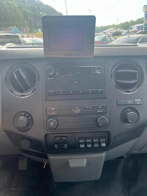 used 2016 Ford F-350 car, priced at $18,995