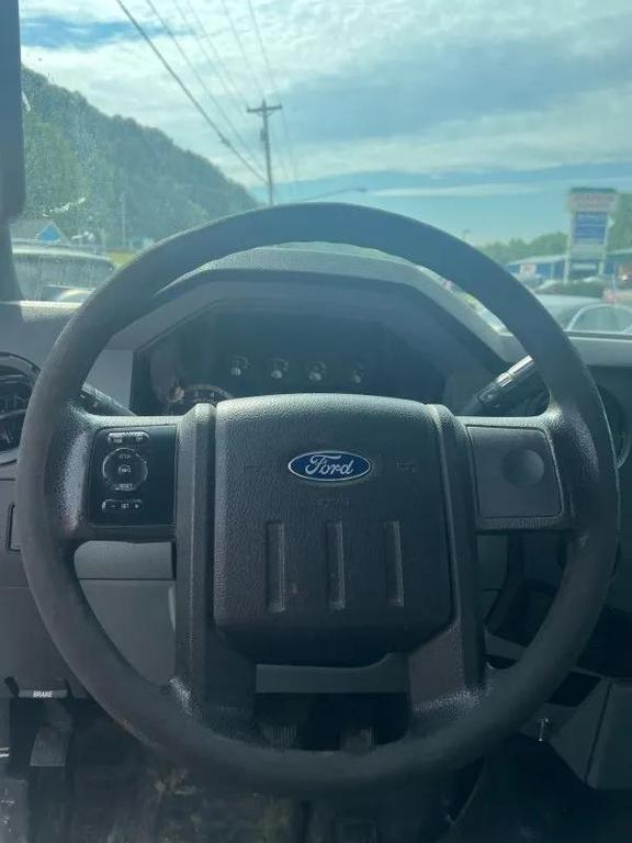 used 2016 Ford F-350 car, priced at $18,995