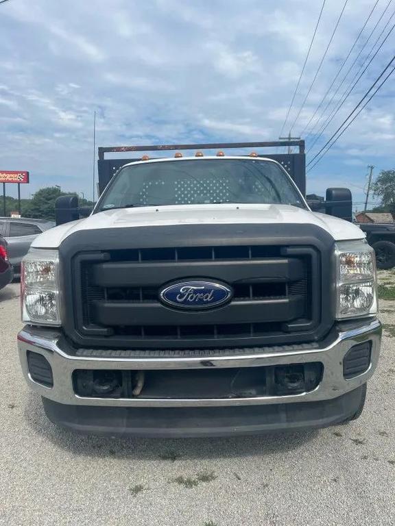 used 2016 Ford F-350 car, priced at $18,995