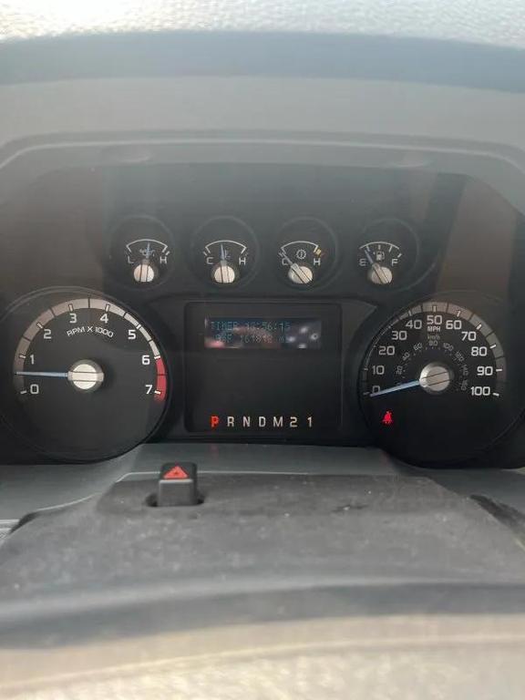 used 2016 Ford F-350 car, priced at $18,995