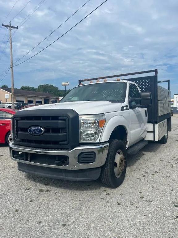 used 2016 Ford F-350 car, priced at $18,995