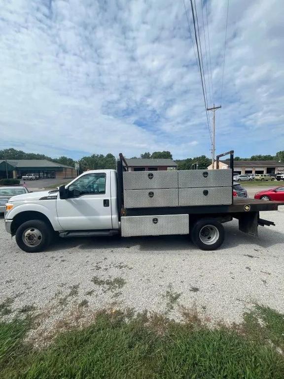 used 2016 Ford F-350 car, priced at $18,995