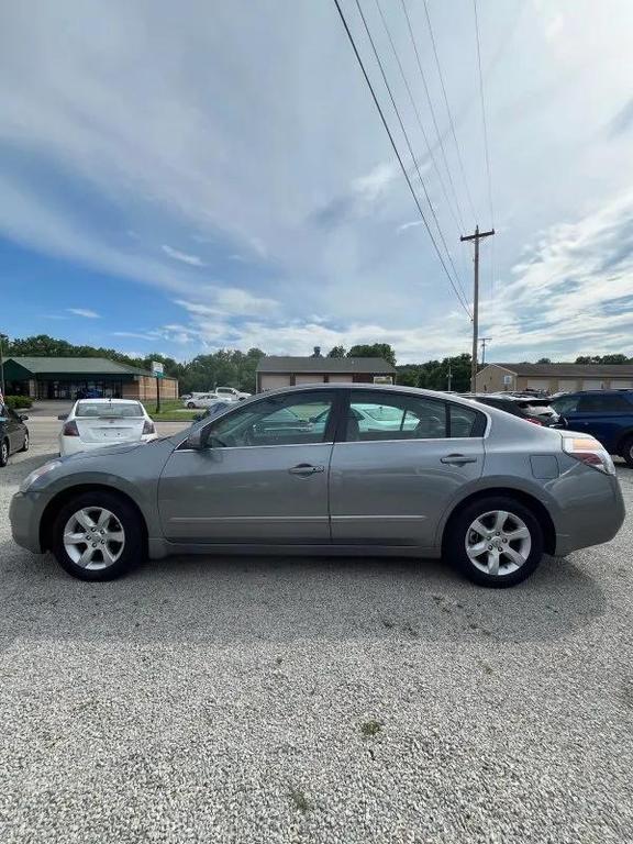 used 2007 Nissan Altima car, priced at $5,995