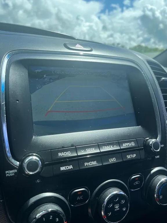used 2017 Kia Forte car, priced at $9,995