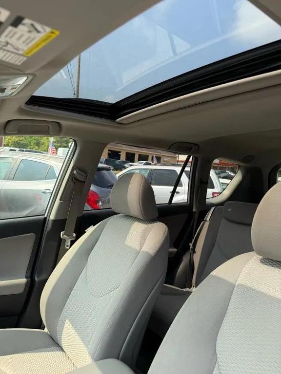 used 2007 Toyota RAV4 car, priced at $7,995
