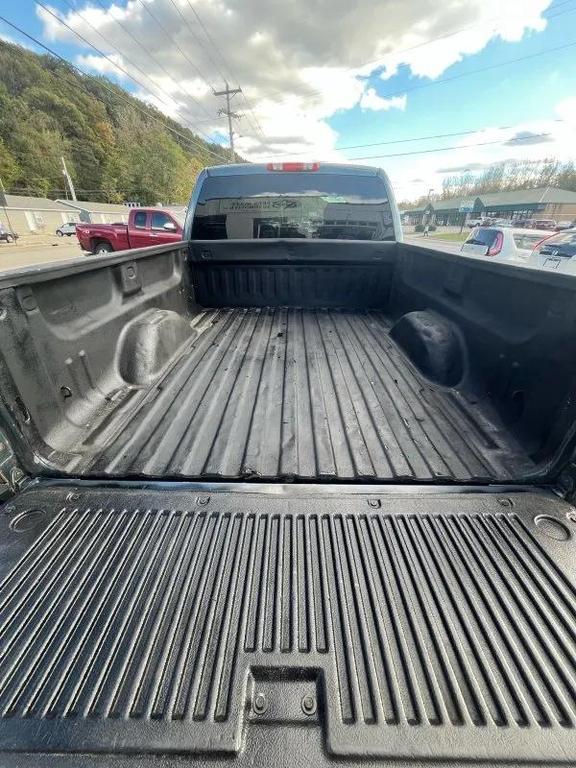 used 2012 Chevrolet Silverado 1500 car, priced at $11,995