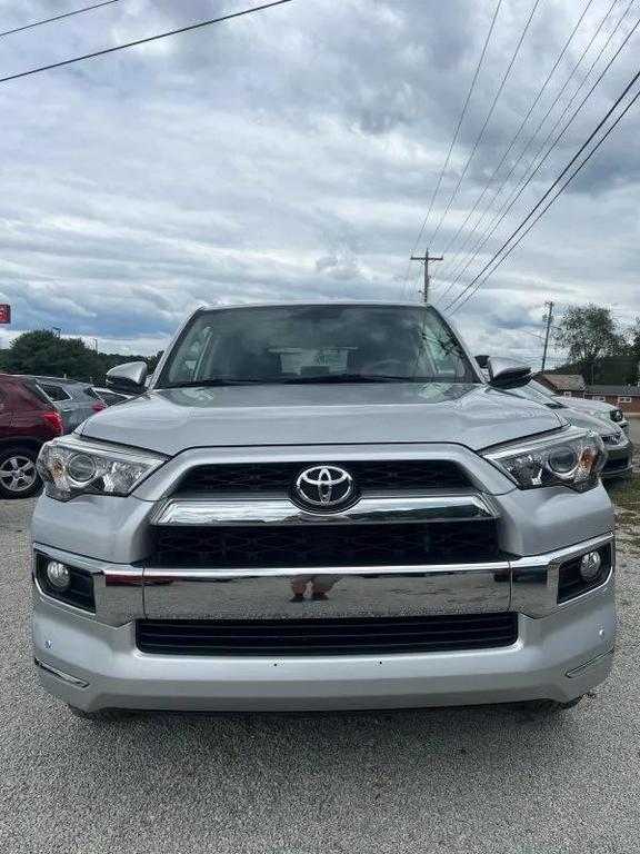 used 2015 Toyota 4Runner car, priced at $20,995