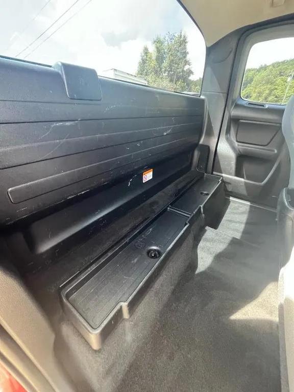 used 2018 Toyota Tacoma car, priced at $15,995