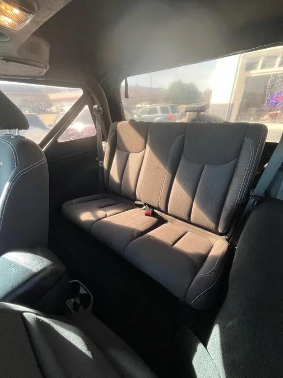 used 2015 Jeep Wrangler car, priced at $12,995