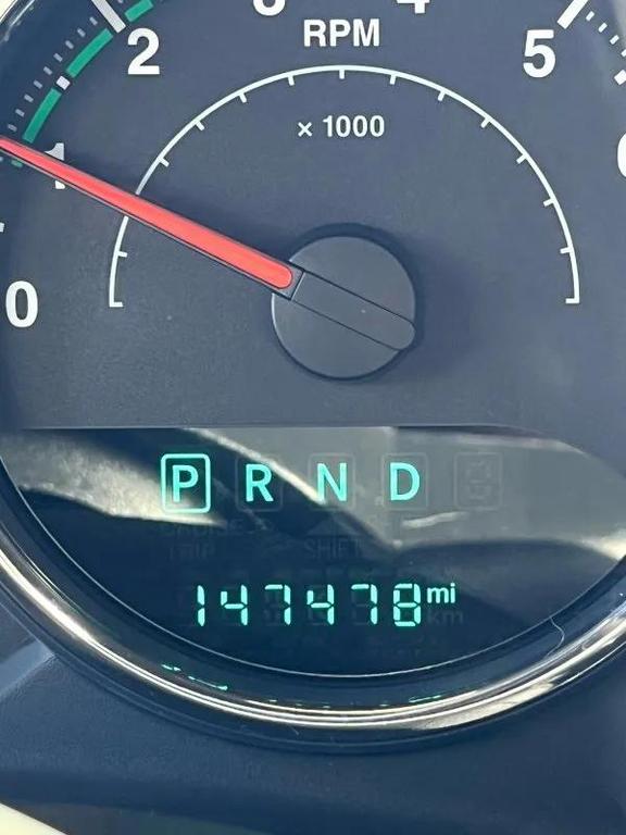 used 2015 Jeep Wrangler car, priced at $12,995