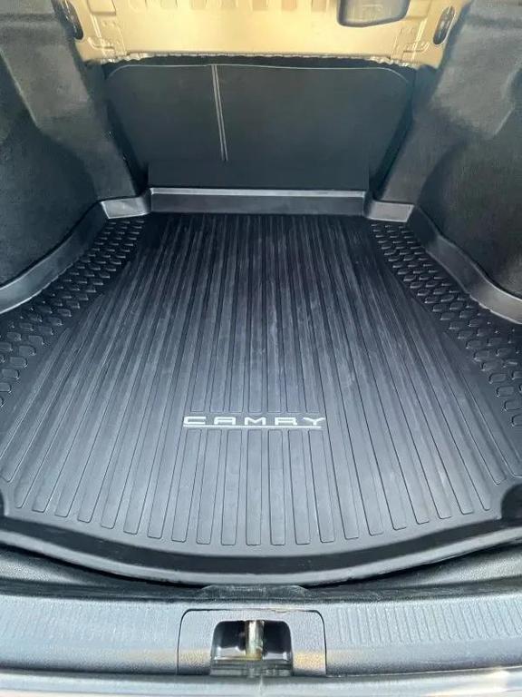 used 2019 Toyota Camry car, priced at $14,995