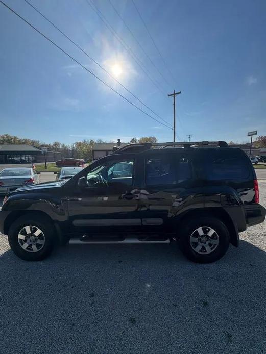 used 2011 Nissan Xterra car, priced at $10,995