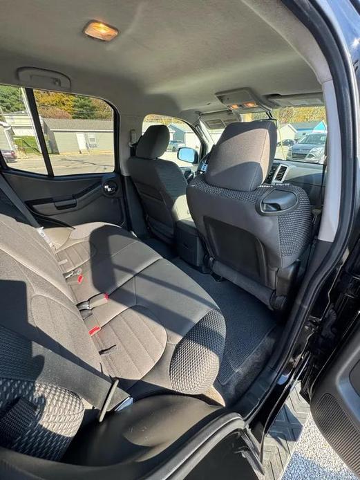 used 2011 Nissan Xterra car, priced at $10,995