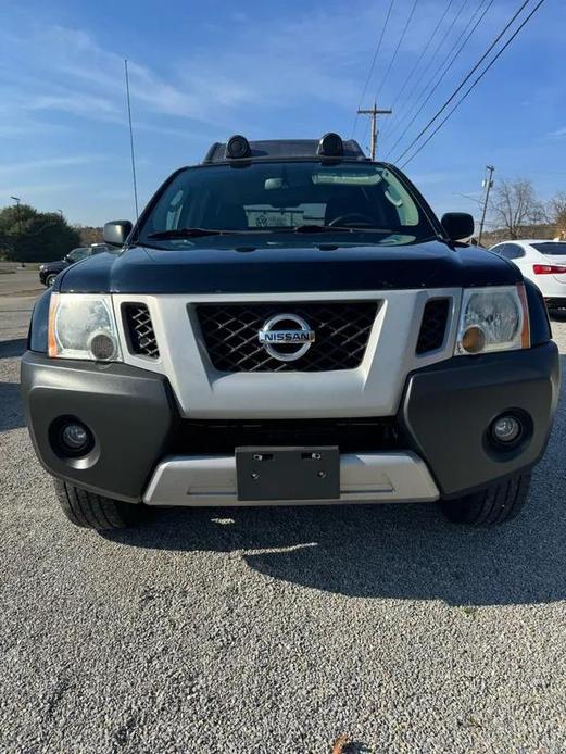 used 2011 Nissan Xterra car, priced at $10,995