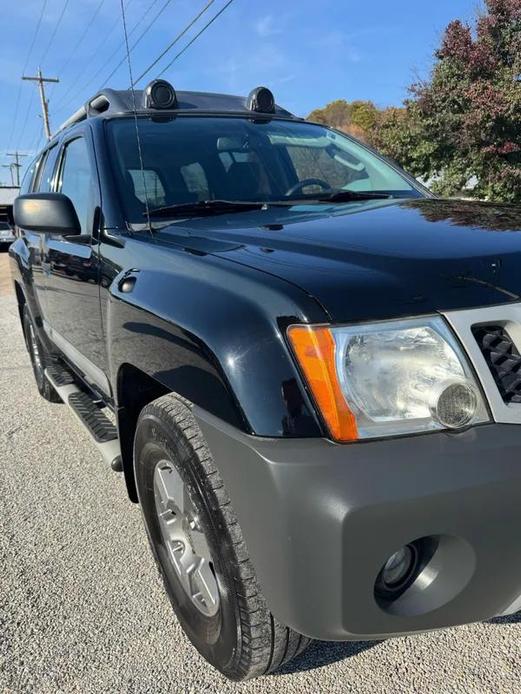 used 2011 Nissan Xterra car, priced at $10,995