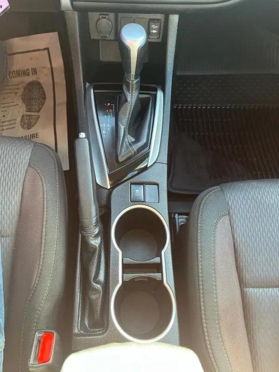 used 2019 Toyota Corolla car, priced at $13,995