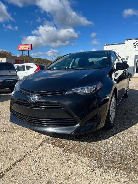 used 2019 Toyota Corolla car, priced at $13,995