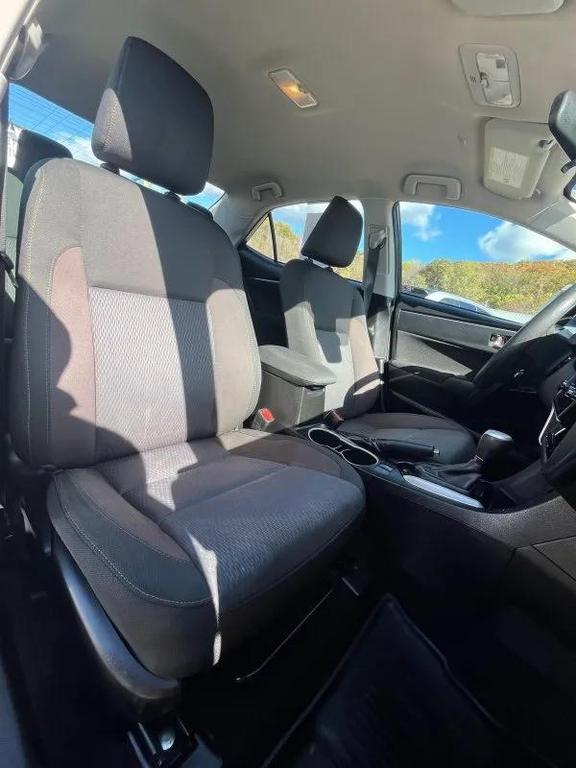 used 2019 Toyota Corolla car, priced at $13,995