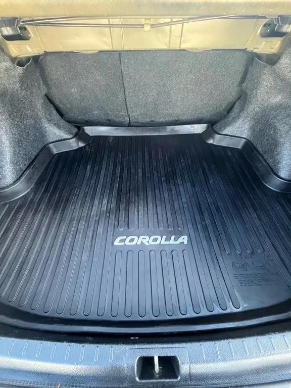 used 2019 Toyota Corolla car, priced at $13,995