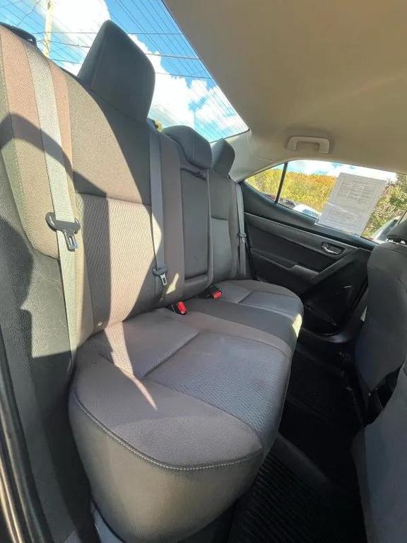 used 2019 Toyota Corolla car, priced at $13,995