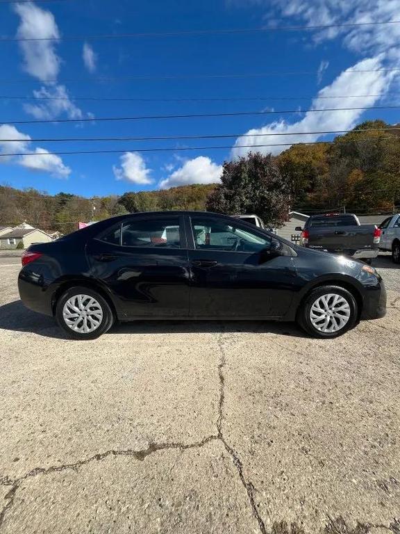 used 2019 Toyota Corolla car, priced at $13,995