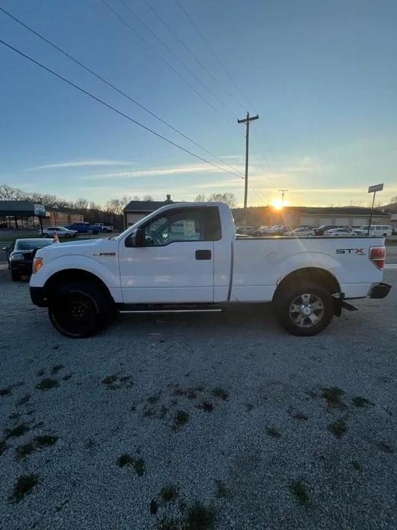 used 2010 Ford F-150 car, priced at $6,995