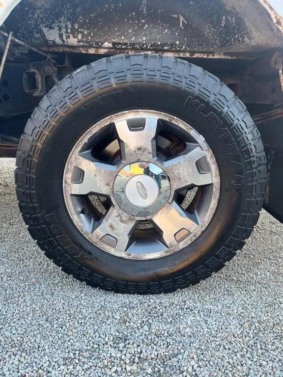 used 2010 Ford F-150 car, priced at $6,995