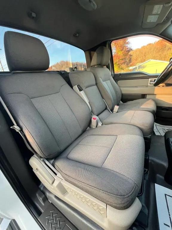 used 2010 Ford F-150 car, priced at $6,995