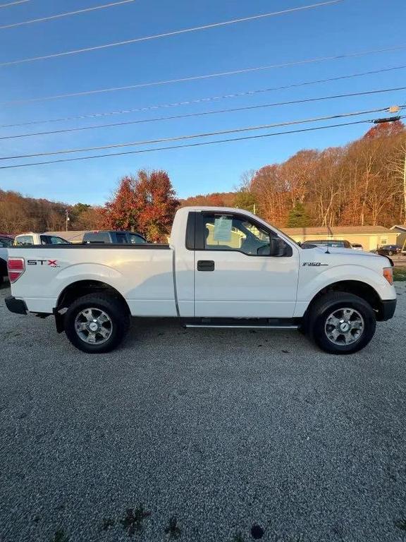 used 2010 Ford F-150 car, priced at $6,995