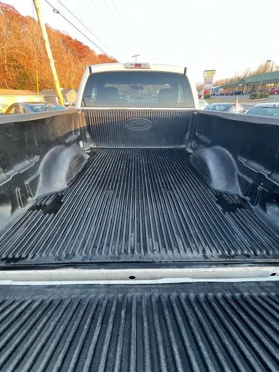 used 2010 Ford F-150 car, priced at $6,995