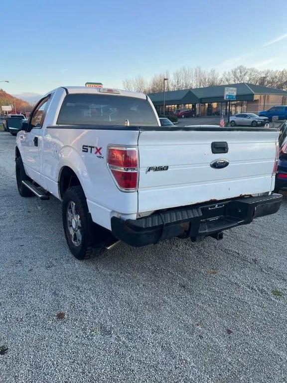 used 2010 Ford F-150 car, priced at $6,995