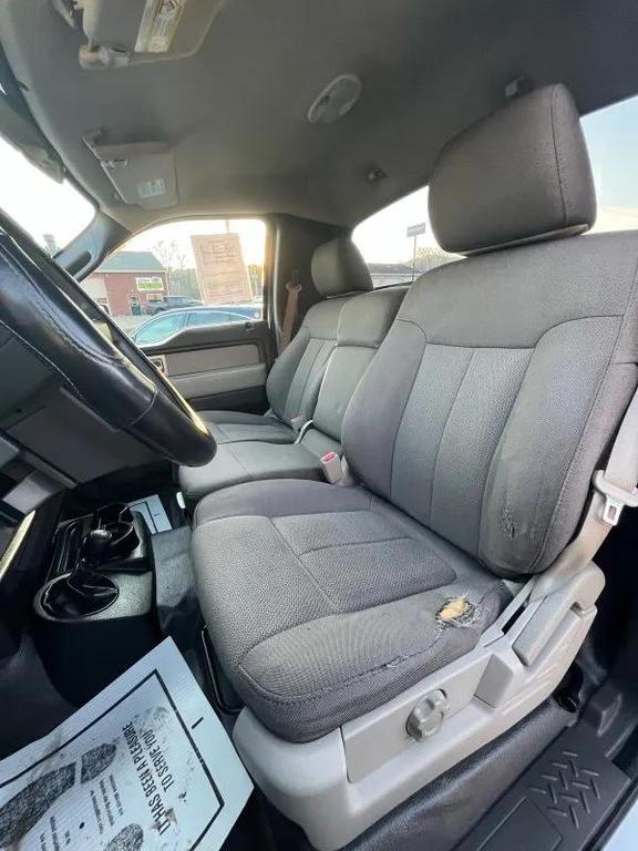 used 2010 Ford F-150 car, priced at $6,995