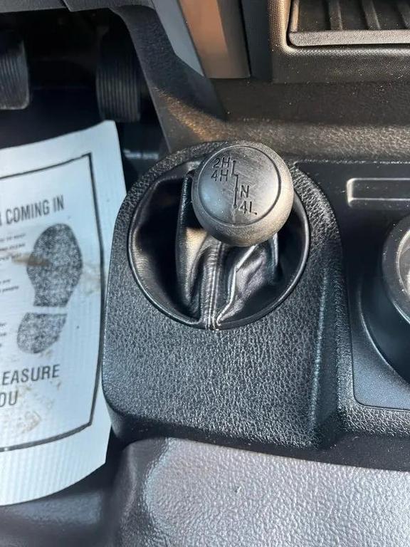 used 2010 Ford F-150 car, priced at $6,995