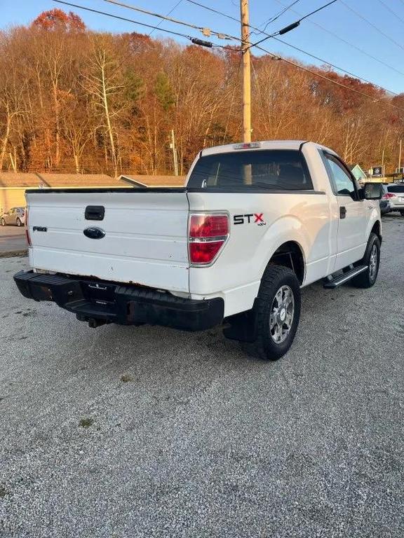 used 2010 Ford F-150 car, priced at $6,995
