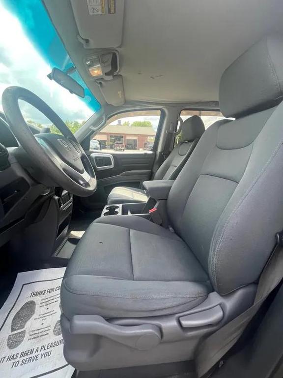 used 2008 Honda Ridgeline car, priced at $8,995