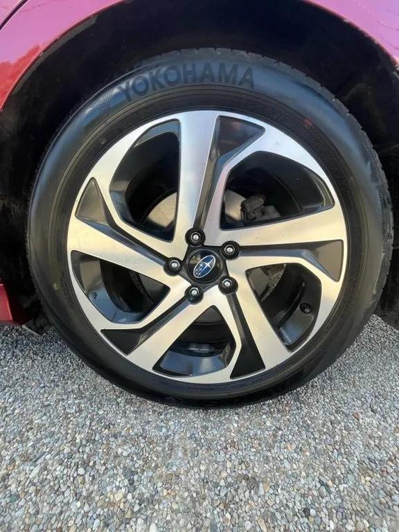used 2020 Subaru Legacy car, priced at $13,995